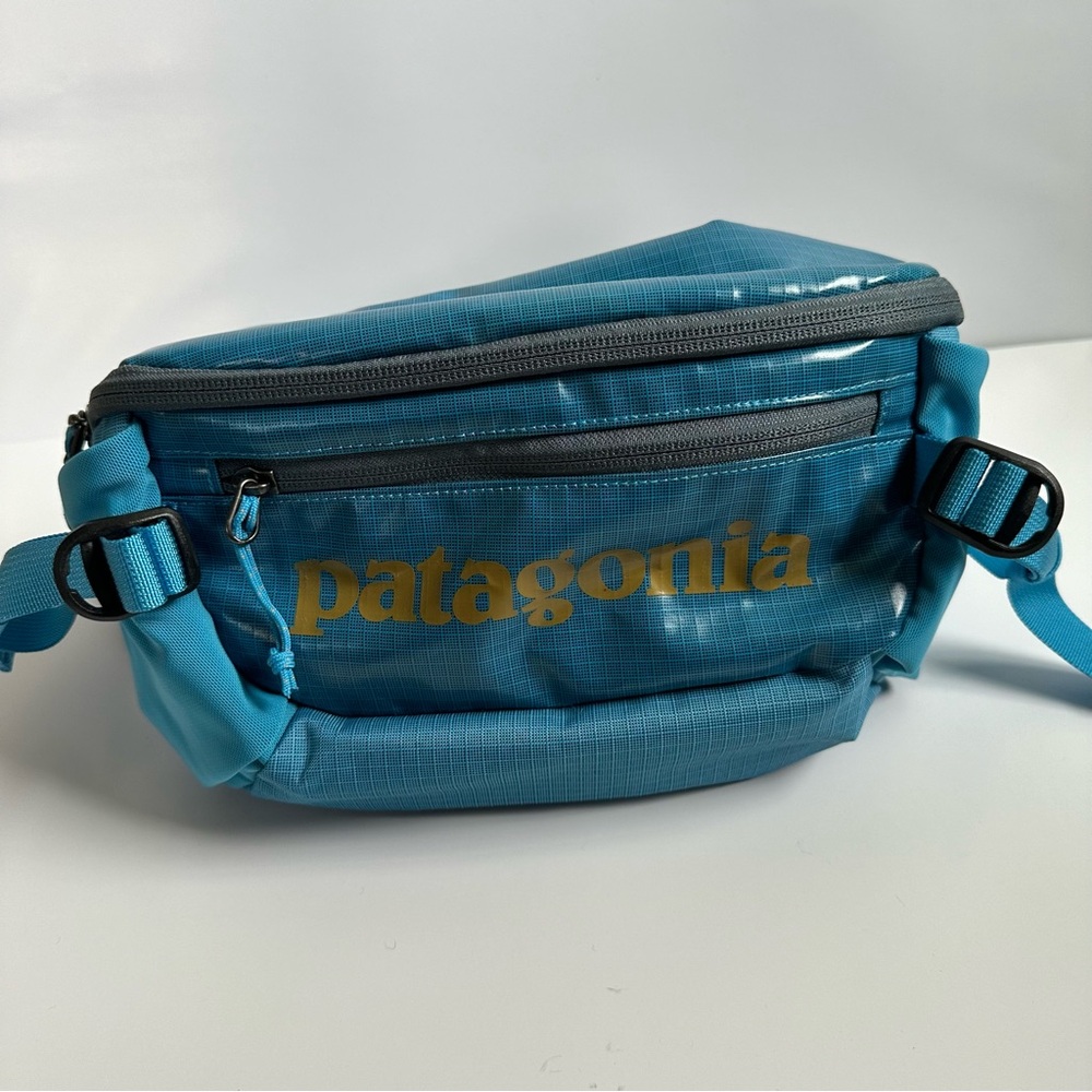 Patagonia Black Hole Waist Pack 5L
